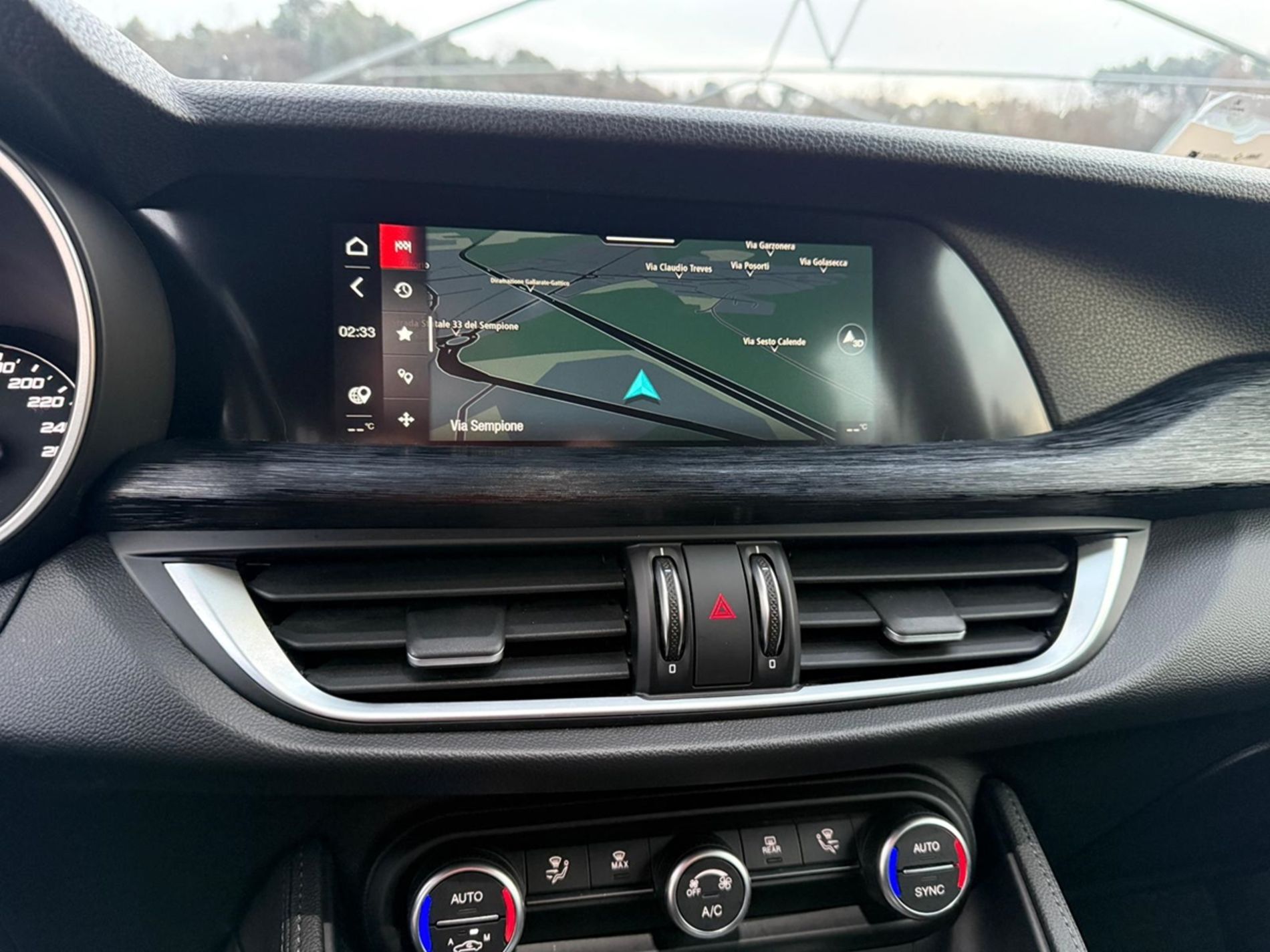 2.2 TD 190CV AT8 Q4  - Gallotti Auto